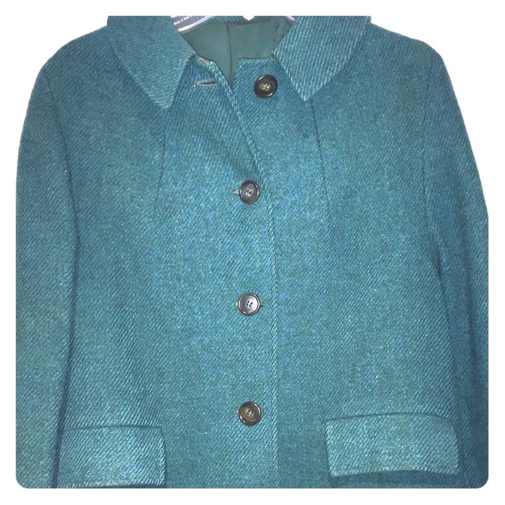 Sale! Vintage winter coat